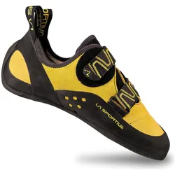 La Sportiva, Herren, Kletterschuhe, Katana Climbing Shoes (39), Gelb