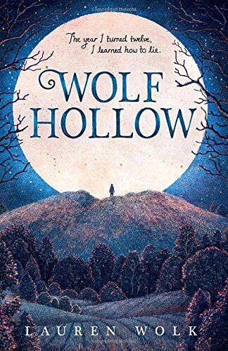 Lauren Wolk - Wolf Hollow - Preis vom 13.10.2026 19:28:25 h