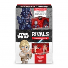 Funko Star Wars Rivals - Premium Set Serie I - deutsch 296494