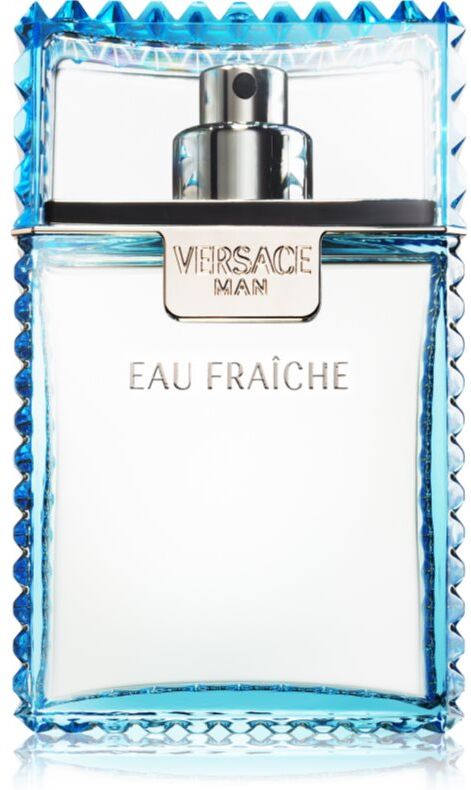 Versace Eau Fraîche Eau de Toilette pour homme 30 ml