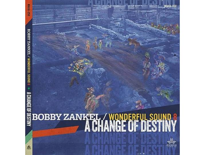 A Change of Destiny