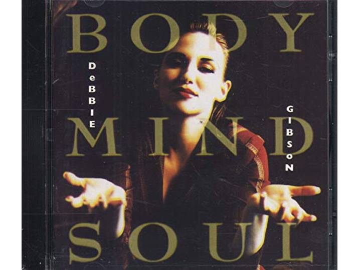 Body Mind Soul