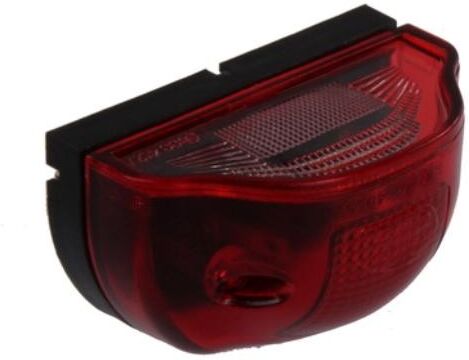 Aspock 26-3010-004 Number plate light
