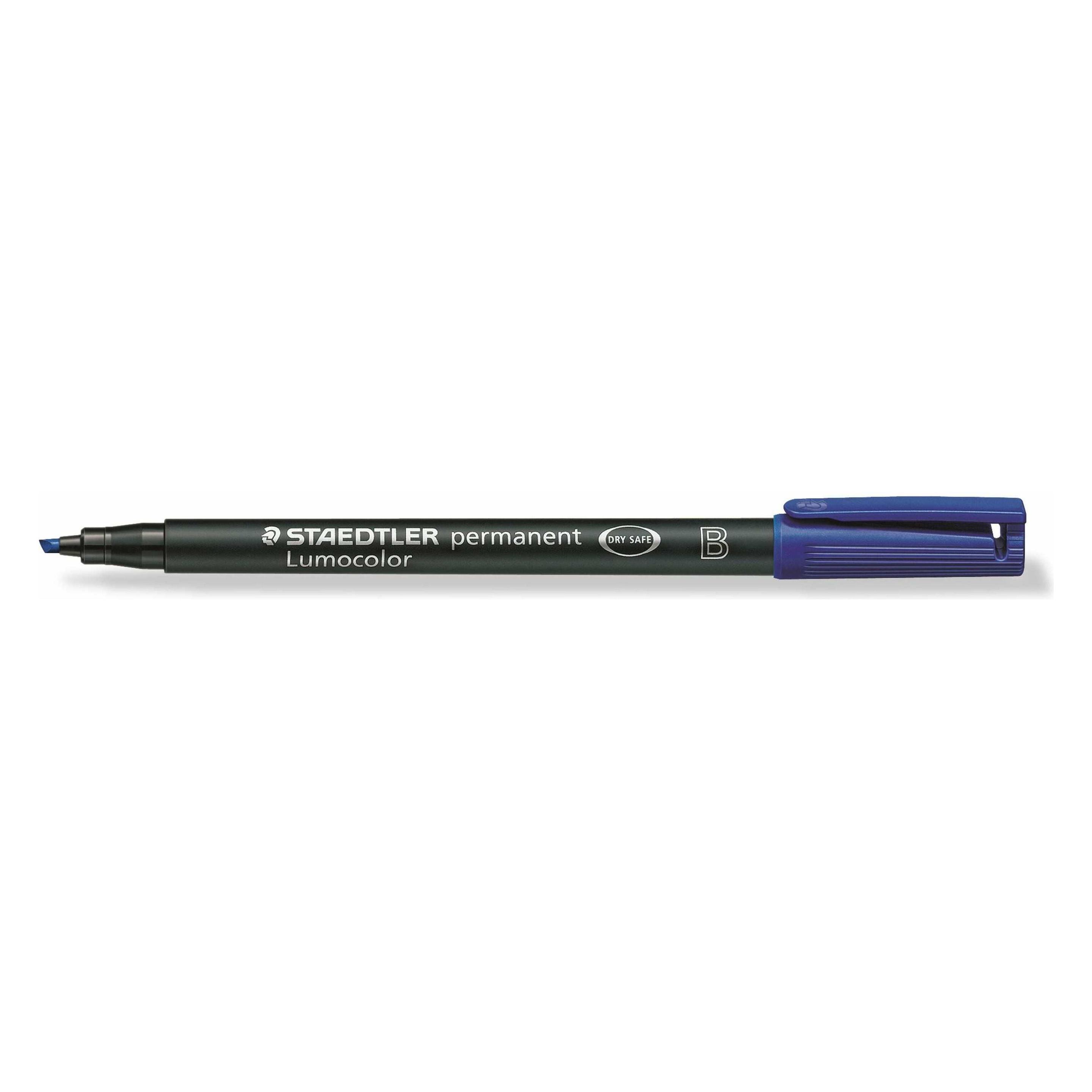Staedtler Lumocolor permanent (1x) (314-3)