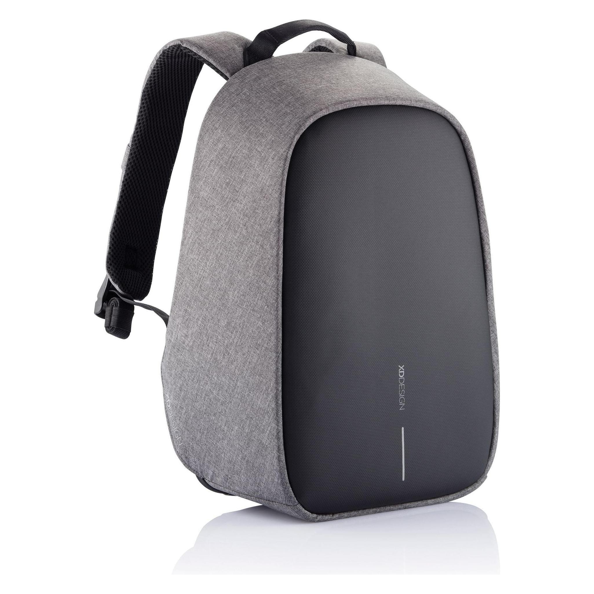 XD Design Bobby Hero Small Rucksack, Schaum, Polyethylenterephthalat (11.50 l) (P705.702)