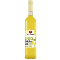Cocktailsirup - Limoncello 500ml