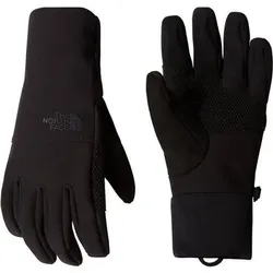 THE NORTH FACE Damen Handschuhe W APEX ETIP GLOVE, Größe S in Schwarz Schwarz