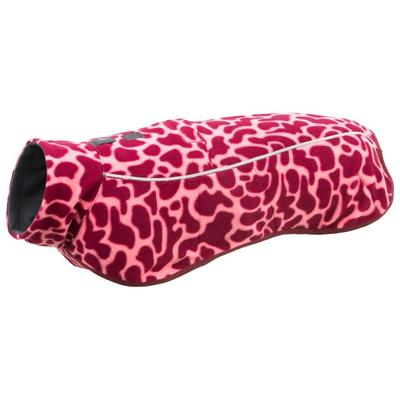 Ruffwear - Climate Changer Fleece Vest - Hundemantel Gr S berry lava