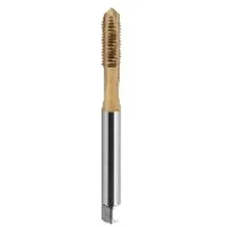 Fanar, Gewindeschneider + Gewindebohrer, Machine Tap M10 (C2-113X01-0100)