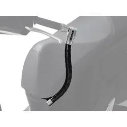 SHAD Schloss-Befestigungssatz Honda Vision 125