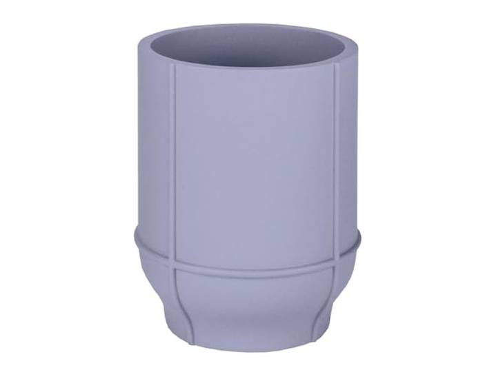 Kleine Wolke Zahnputzbecher Adona Lavendel