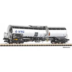 PIKO 47782 TT Chemiekesselwagen, VTG, Ep. VI