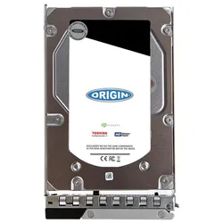 Origin Storage S20 CADDY FOR 3.5IN HD DELL P/EDGE R540 (3.5"), Festplatte