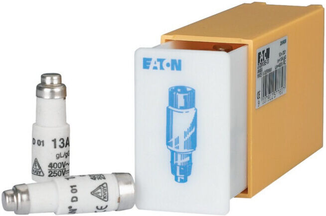 Eaton Fusible D01 6A Z-D01/SE-6 (288936)