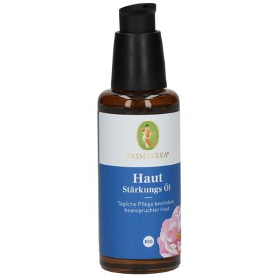 Haut Stärkungs ÖL Bio 50 ml Körperpflege