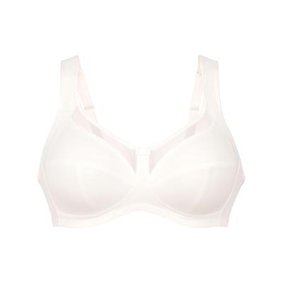 Entlastungs-BH ANITA "Komfort BH Clara", Damen, Gr. 85, Cup i, beige (crystal), Obermaterial: 85% Polyamid PA. 15% Elasthan EL., BHs Entlastungs-BH