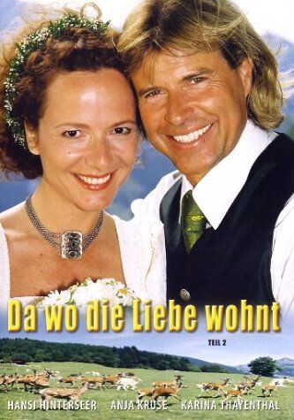 Kurt Ockermüller - Da wo die Liebe wohnt - Preis vom 09.10.2026 07:28:09 h