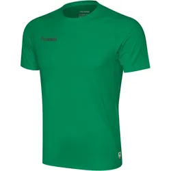 hummel First Performance kurzarm Funktionsshirt Herren jelly bean XXL