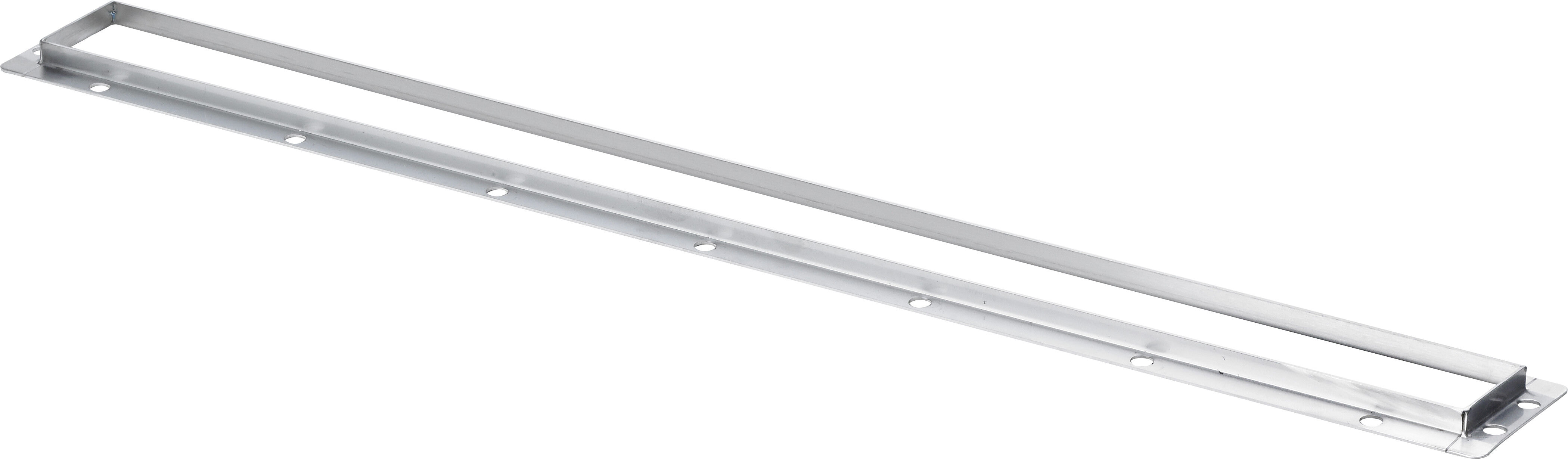 cadre de montage Viega Advantix 745394 1200 mm, Inox mat, 4982.45