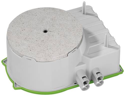 Spelsberg IBTronic XL H 185 FE 97660402 Einbaugehäuse 280 x 255 x 130 Kunststoff 1St.