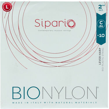 Sipario Bionylon Lever 2nd Oct. DO/C