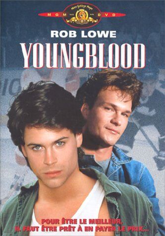 Peter Markle - Youngblood [FR Import] - Preis vom 11.10.2026 03:10:56 h
