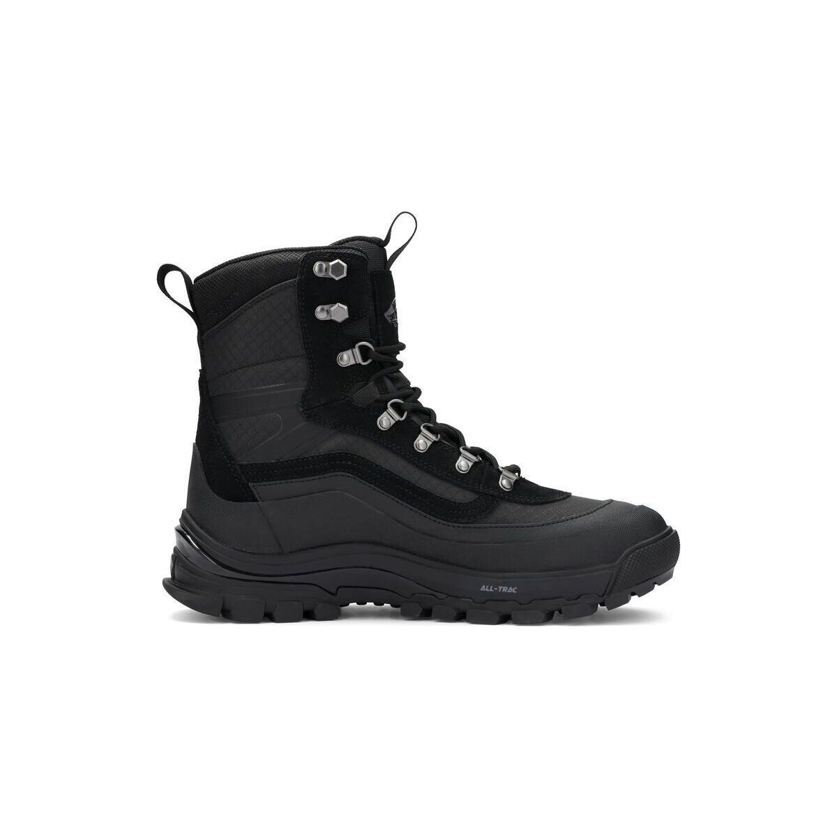Vans MTE Snow-kicker Gore-tex blackout (001-footwear) 11 VN000D281OJ1004