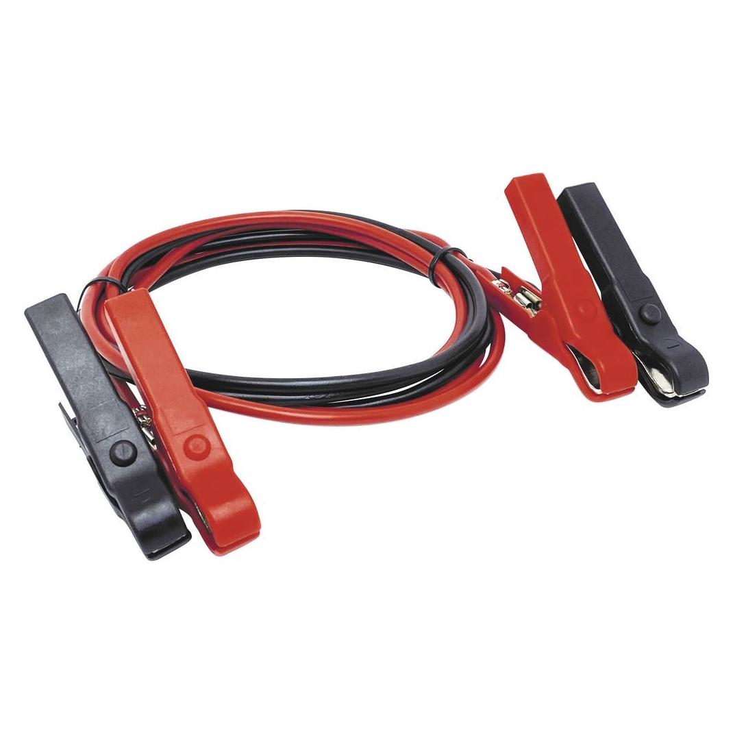 BAAS BA60 Starthilfekabel 6 mm² Kupfer 1.50 m ohne Schutzschaltung (BA60)