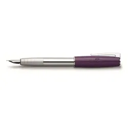 Faber-Castell Füller LOOM Piano, M, pflaume
