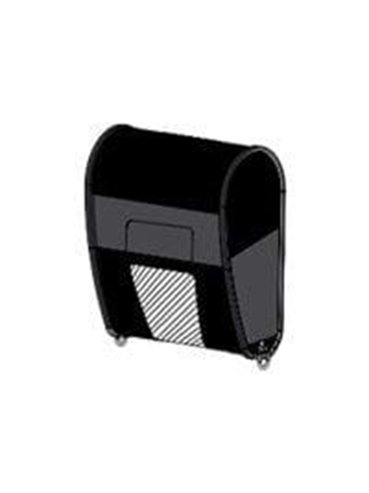 Zebra weich Case