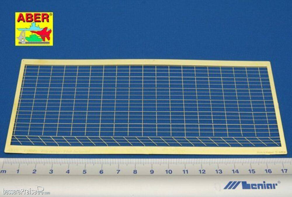 Aber Models RE-150-01