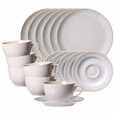 Ritzenhoff & Breker Laredo Kaffeeservice 18-teilig