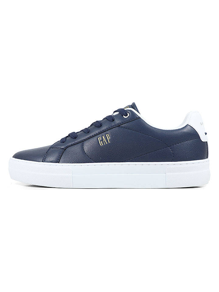 GAP Sneakers "Portland" in Dunkelblau - 44