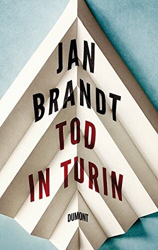 Jan Brandt - Tod in Turin - Preis vom 19.10.2026 19:33:35 h