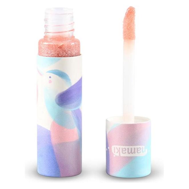 Namaki Gloss Pink glitter (98.110113)