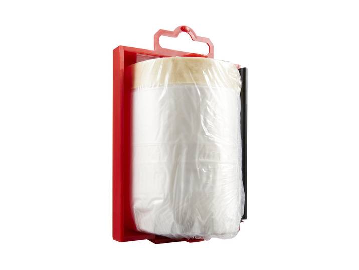 Jufol Dispenser für Abdeckfolie Multimask 55 cm × 33 m