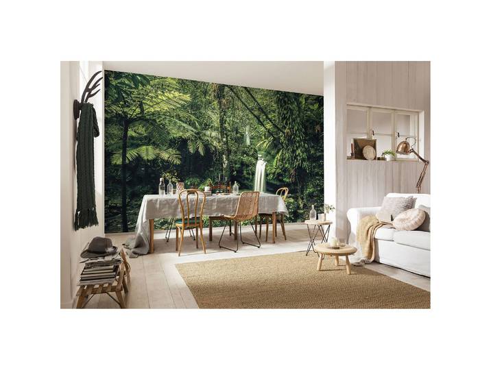 Papier peint intissé My Hidden Treasure 400 x 250cm