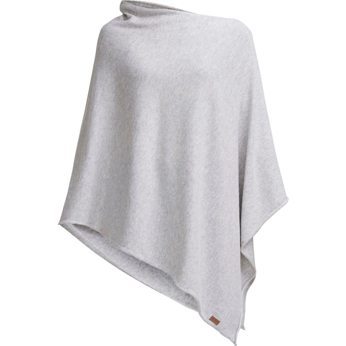 Holebrook Sofie Poncho sand mel. (711) OS 422437-711-OS