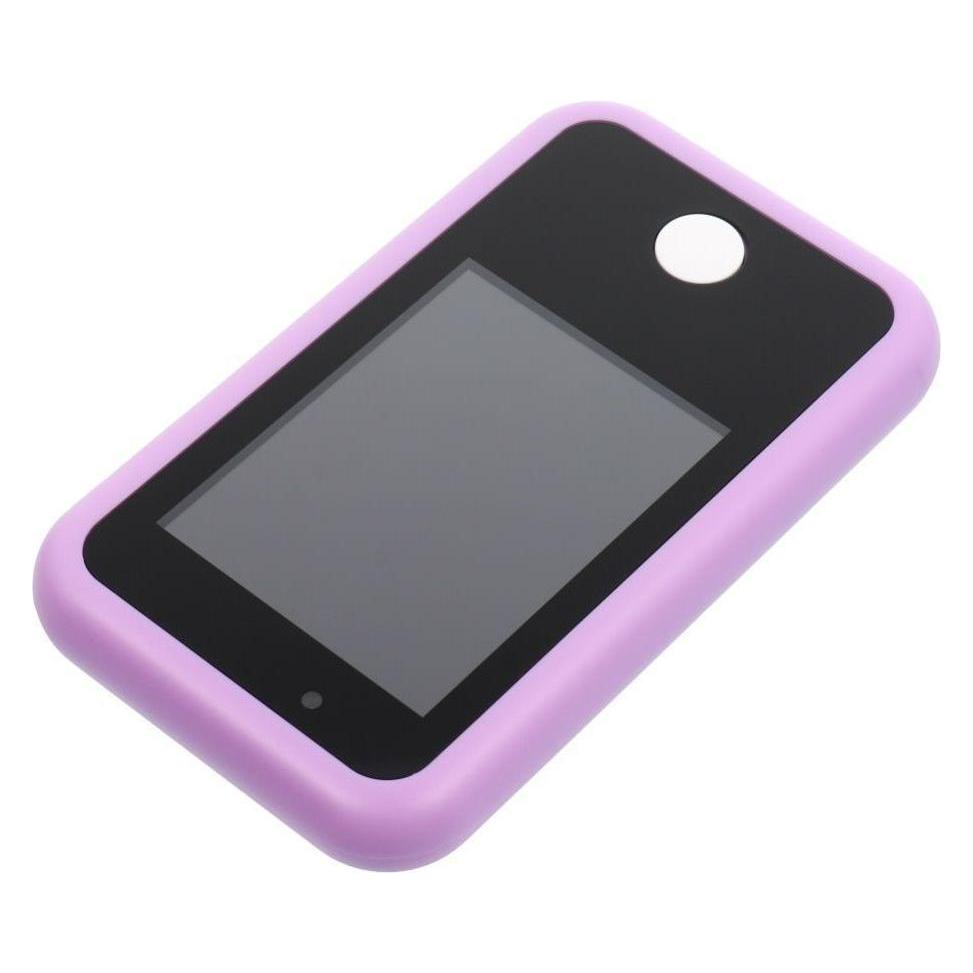 Alogy Consumer electronics OEM Gaming phone for kids with touch screen 2,8" KDC-0027A purple (5903396334917)