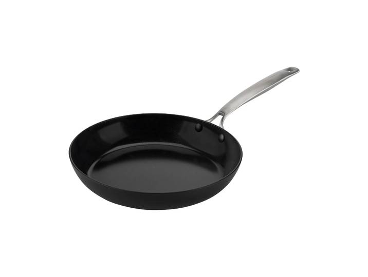 Combekk Poêle Combekk Element en aluminium noir Ø28 cm