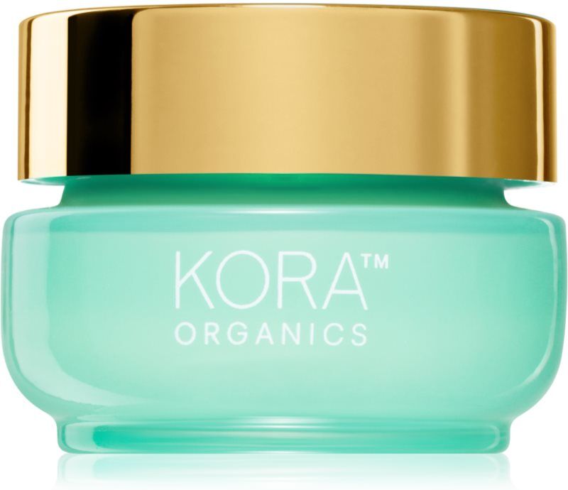 KORA Organics Active Algae Lightweight Moisturizer moisturising cream 15 ml
