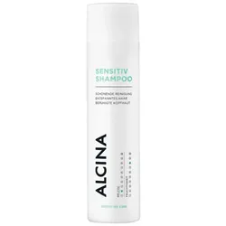250ml Alcina Sensitiv Shampoo