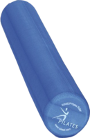 novacare GmbH SISSEL Pilates Roller Pro 90 cm blau inkl.Übu.Post 1 St 09156471