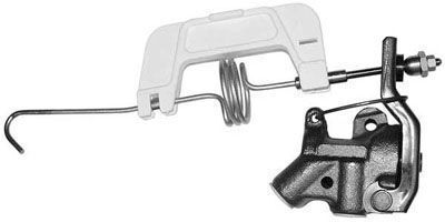 A.B.S. Bremskraftregler 63994 Für Renault