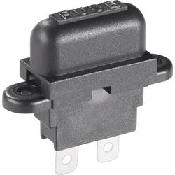 TRU COMPONENTS Kfz Flachsicherungs-Halter Flachsicherung Standard 30 A 1 St. TC-10171136