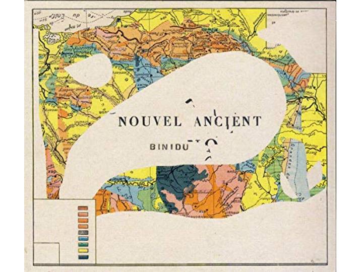 Nouvel Ancient (Vinyl)