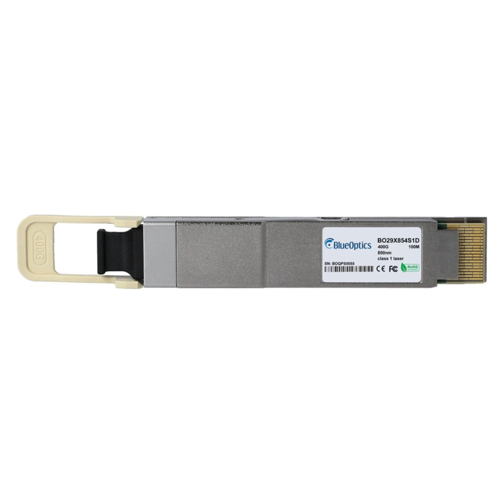 BlueOptics Edge Core ET7502-SR8 kompatibler QSFP-DD BO29X854S1D (ET7502-SR8-BO)