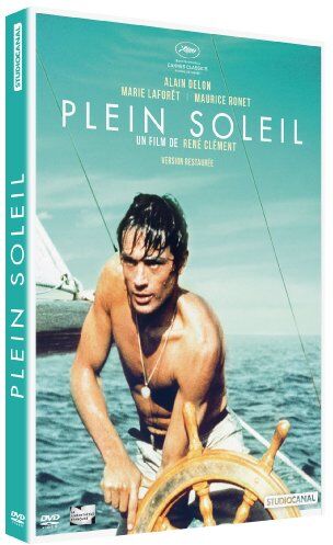 Rene Clement - Plein soleil [FR Import] - Preis vom 09.10.2026 07:28:09 h
