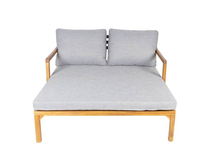 Loungesofa 'Cozy', inkl. Auflagen