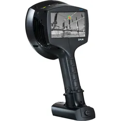 FLIR SI124 - Akkustikkamera FLIR Si124, für industrielle Anwendungen